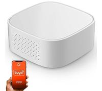 Tuya ZigBee Bluetooth Multi-Mode Smart Home Gateway WLAN Mesh Hub Caméra Capteur