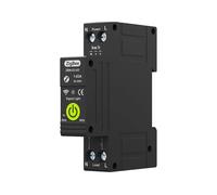 Tuya Zigbee Disjoncteur Intelligent Timing Photovoltaïque Bidirectionnel Compteur D'Énergie Réenclenchement Automatique