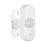 Tuya Zigbee Human Presence Detector with Holder Smart Human Body PIR Sensor Radar Microwave Motion Sensor Detect 24GHz
