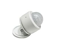Tuya Zigbee Human Presence Detector with Holder Smart Human Body PIR Sensor Radar Microwave Motion Sensor Detect