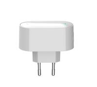 TUYA Zigbee Intelligent Gateway Home Linkage Equipment Système de Liaison Intelligente Système Home Automation Support Trois protocoles majeurs Travaillez avec