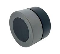Tuya ZigBee Knob Commutateur de ScèNe Sans Fil ContrôLeur de Bouton Alimenté par Batterie ScéNario D'Automatisation Life App