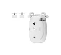 TUYA ZigBee Rideaux Robot T/U-Rail Pistes Automatique Ouvre-Rideau Télécommande Rideau Moteur Life