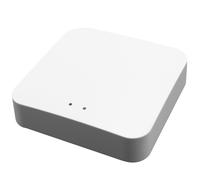 Tuya ZigBee Smart Gateway Hub Home Bridge Life APP Télécommande sans fil pour tous les produits 3.0