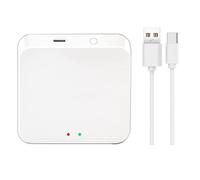 Tuya Zigbee Smart Gateway Hub Multi-Mode Gateway Wifi Bluetooth Mesh Zigbee Gateway Sensor Smart Life Control Work