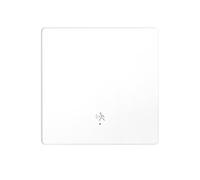 Tuya Zigbee Smart Human Presence Switch mm Wave Radar Detection Wall Light Home Neutral Wire 10GHz