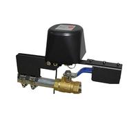 Tuya ZigBee Smart Water And Gas Valve Mobile Phone Application Remote Timer Automation Control Conservation De L'Eau
