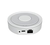 Tuya ZigBee Wired Gateway Hub Control Center avec Interface LAN APP Remote Control ZigBee Sub-Devices