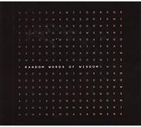 Tuyala - Random Words of Wisdom [Import]