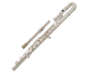 Tuyama® Flûte Traversière (TFL-212 Flûte Traversière)