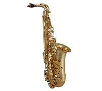 Tuyama® TAS-131 Saxophone Alto en Mi-bémol