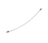 Tuyau 225mm - KRUPS - MS-622759 - Compatible avec Cafetières - Accessoire Expresso - Durable et Fiable