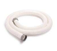 Tuyau Intex diamètre 38mm avec bague de serrage Longueur - 3,00m