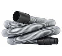 Tuyau, 3 m, 35 mm. Pour le PAS 850, il est nécessaire d’utiliser l'adaptateur 1 609 390 474. Bosch Accessories 260700083