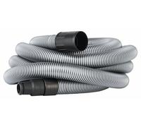 Tuyau, 5 m, 35 mm. Pour le PAS 850, il est nécessaire d'utiliser l'adaptateur 1 609 390 474. Bosch Accessories 160920223