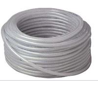 Tuyau 50m en pvc pour air et liquide alimentaire d.16x22mm FITT - 06579
