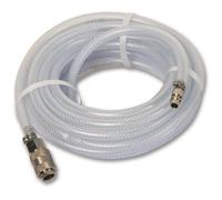 Tuyau à air 10 M raccordé automatique universel