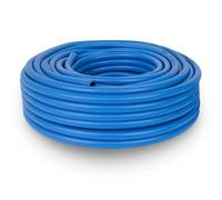 Tuyau à air comprimé - EBERTH - IW10-6DS40A - 40m - 6mm x 11mm - 20 bar