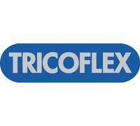 TRICOFLEX Tuyau d'arrosage Irriflex longueur 25 m D. intérieur 12,5 mm D. ext...