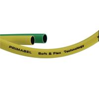 Tuyau à eau Primabel L.25m ID 12,5mm AD 17mm TRICOFLEX