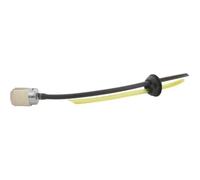 Tuyau à essence adaptable KAWASAKI pour modèles TH23, TH26, TH34, TH43, TH48, TJ27, TJ35, TJ45, TG25