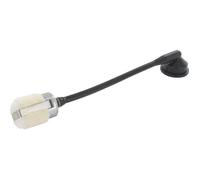 Tuyau à essence avec filtre adaptable pour SHINDAIWA pour modèles 415, 450