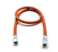 Tuyau à gaz GOK pour propane 1/4 lks x 8 mm, longueur : 2 m