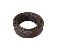Ribiland Tuyau à goutteur incorporé 16 mm x 25 m