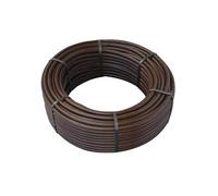 Ribiland Tuyau à goutteur incorporé 16 mm x 25 m
