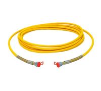Tuyau à haute pression Wagner Airless 9984507; DN6; 15 m