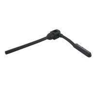 Tuyau à huile adaptable HUSQVARNA pour modèles 545, 550, 555, 560