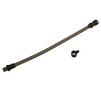 Tuyau à lait compatible avec / pièce de rechange pour machines à café Philips Saeco 421941310831 SM7... Xelsis