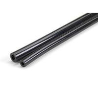 Tuyau à lait double en silicone, 101 cm pour robot de traite Lely Astronaut