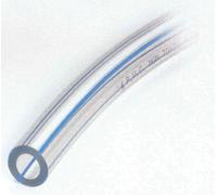 Tuyau à lait en PVC - 16 x 5mm rouleau de 30m TRANSFLOW