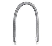 Tuyau À Lait For Machine À Café HP3 Avec Couvercle En Acier Inoxydable, Compatible Avec JURA, For Modèles Z8, S6, E8 Et X8