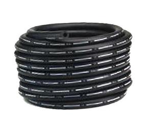 Tuyau à lait principal - 16 x 26 x 5,0 mm APL Caoutchouc - rouleau de 25 m