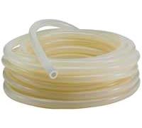 Tuyau à lait principal - 16 x 5,5mm APL Silicone - rouleau de 25m