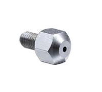 Tuyau À Vapeur De Lait, Pointe De Café Expresso, Compatible Avec Delonghi, EC 680 685