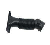 Tuyau Admission Air 1T0805971 Pour VW Pour Polo Pour Vento Tuyau Turbe Refroidisseur Intermédiaire Guide D'admission D'air(1 set-3 PCS)