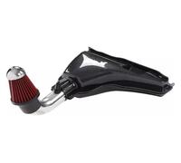 Tuyau Admission Air Turbo Pour Peugeot Pour 106 VTS Kit D'admission Pièces Style Fiber Filtre Boîte Systèmes D'entrée D'air À Haut Débit Voiture