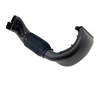 Tuyau Admission pour Jaguar XJ XF C2D36204 C2D20854 C2Z28982 C2Z1689 C2D36203 Tube De Coton Individuel Filtre À Air Tuyau D'admission Conduit d'air Voiture Tuyau Admission Air(Cotton Tube)