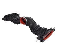 Tuyau Admission Voiture Pour Mercedes Pour Benz Pour M642 Pour W166 6420902242 6420900048 6420901542 6420900142 Filtre Admission Air Nettoyeur Conduit