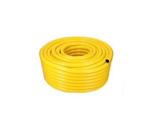 Tuyau Agricole Jaune EDM - Diamètre 25 mm - 50 m