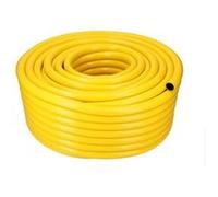 Tuyau Agricole Jaune EDM - Diamètre 20 mm - 50 m