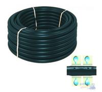 Tuyau Aile Drip Master Garden Noir MM 16 Ont Varié CM 30 MT 50 - Master 176
