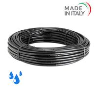 Tuyau Aile Dripping Double Trou Ø 16 Irrigation A Goutte Diverses Mesures