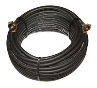 Tuyau air complet ø 10 x 33 m raccord Geka - EUROMAIR - 13815