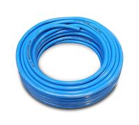 TUYAU AIR COMPRIME ANTISTATIQUE 8x14 mm LONGUEUR 25 mètres