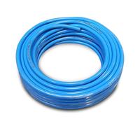 TUYAU AIR COMPRIME ANTISTATIQUE 8x14 mm LONGUEUR 25 mètres