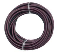 TUYAU AIR COMPRIME ANTISTATIQUE 8x14 mm LONGUEUR 25 mètres